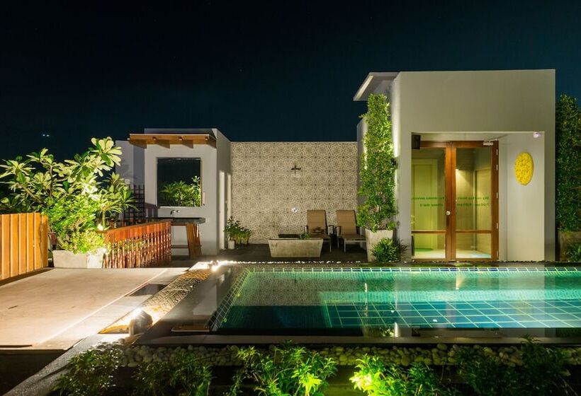 Hotel Ploen Chaweng By Tolani