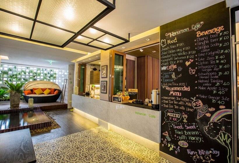 Hotel Ploen Chaweng By Tolani