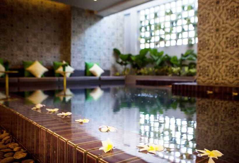 Hotel Ploen Chaweng By Tolani