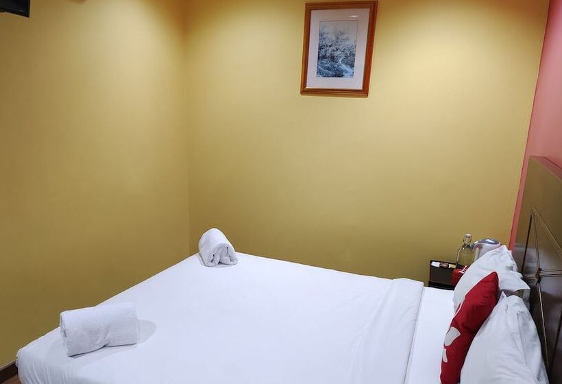 בית מלון כפרי Sunjoy9 @ Bandar Sunway