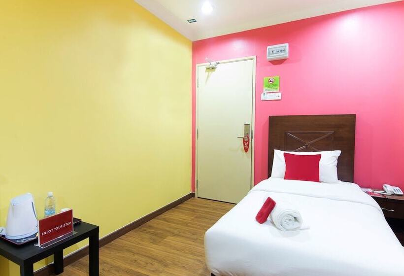 בית מלון כפרי Sunjoy9 @ Bandar Sunway