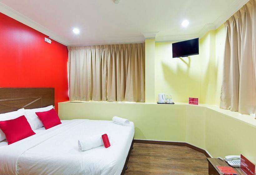 בית מלון כפרי Sunjoy9 @ Bandar Sunway