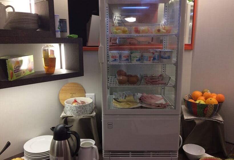 酒店 The Originals City, Hôtel Du Château, Pontivy