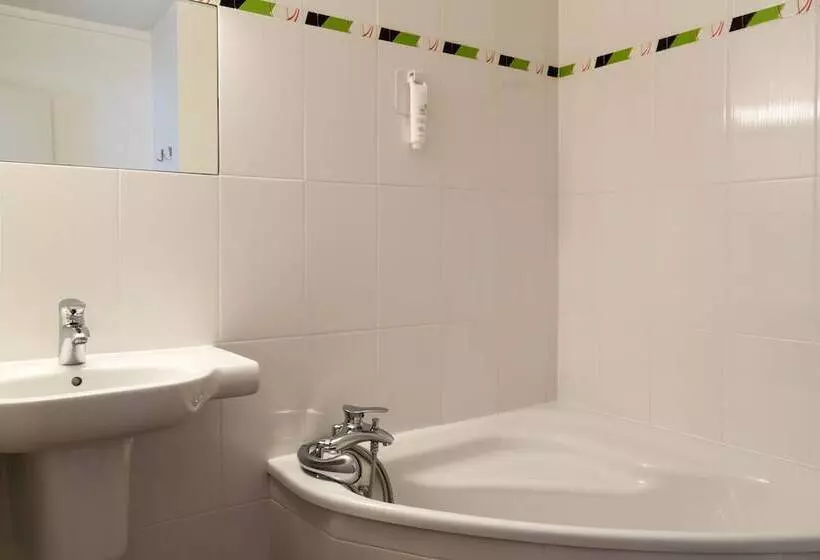 ホテル The Originals City, Hôtel Du Château, Pontivy