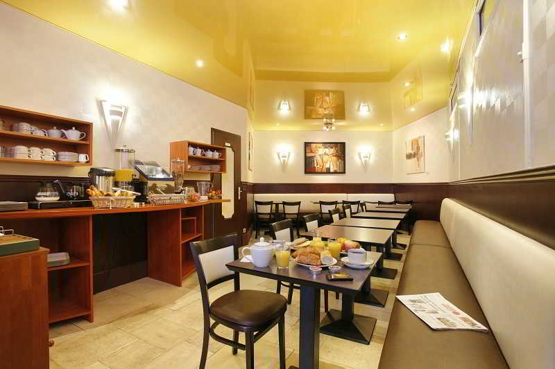 酒店 The Originals City, Hôtel Du Château, Pontivy