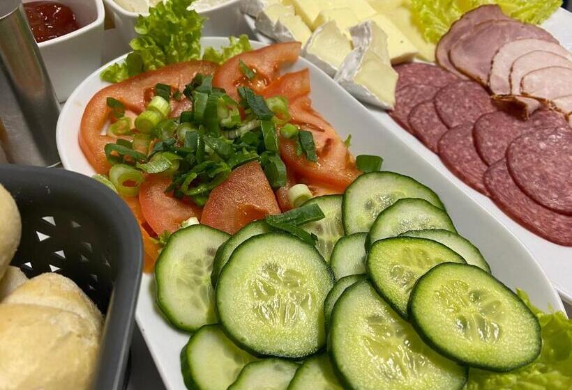 ホテル Villa 21 By Victus