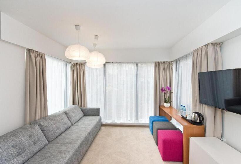 ホテル Villa 21 By Victus