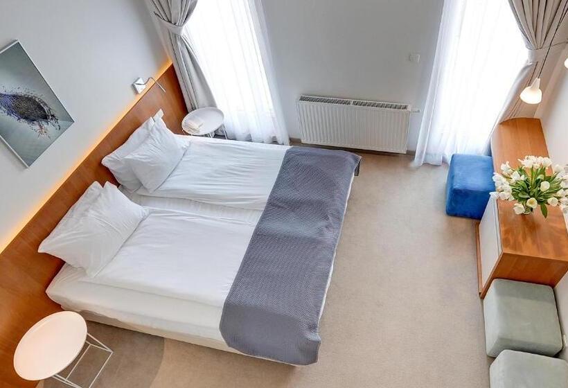 ホテル Villa 21 By Victus