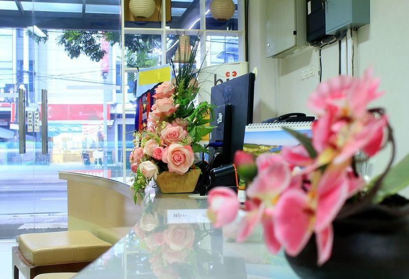 Hotel Zen Rooms Lengkong Besar