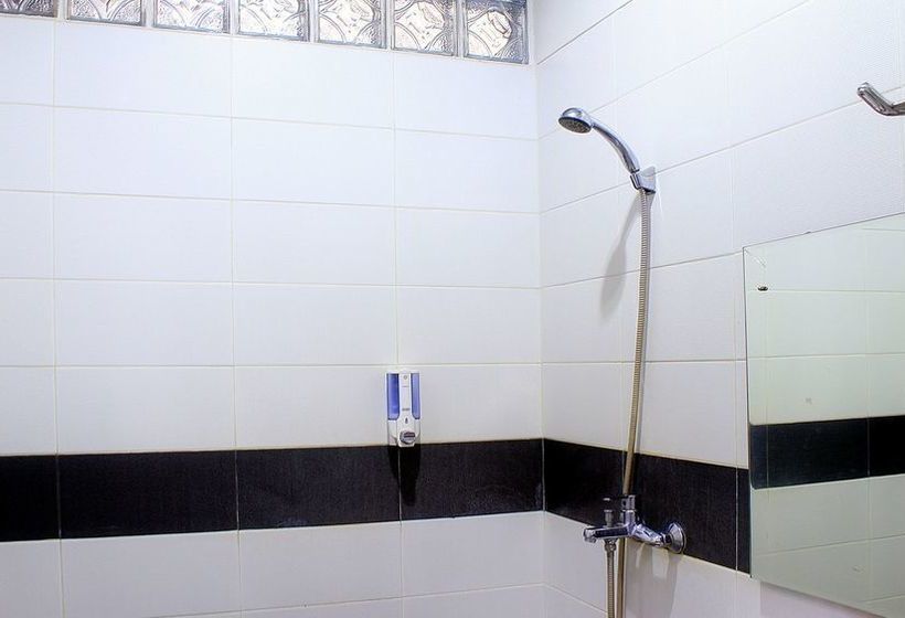 Hotel Zen Rooms Lengkong Besar