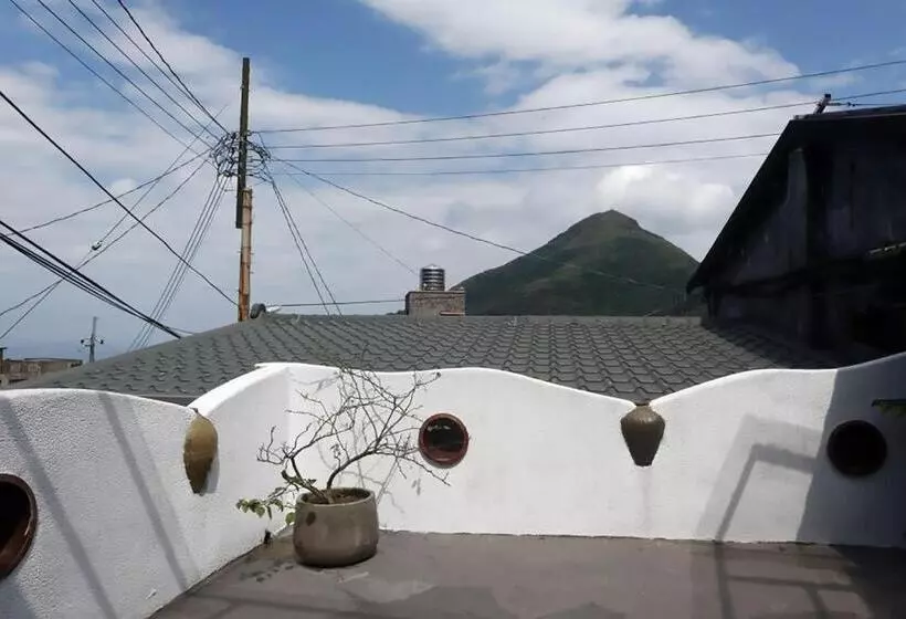 مُتل Owlstay Jiufen Wander