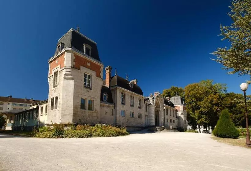 Residence Des Thermes