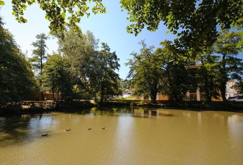 Residence Des Thermes