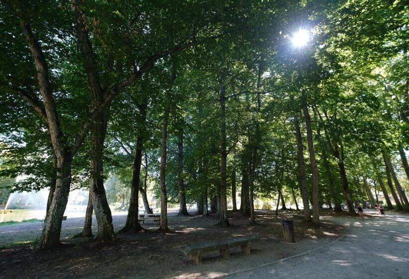 Residence Des Thermes