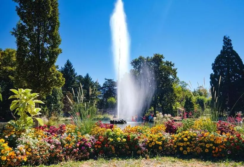 Residence Des Thermes