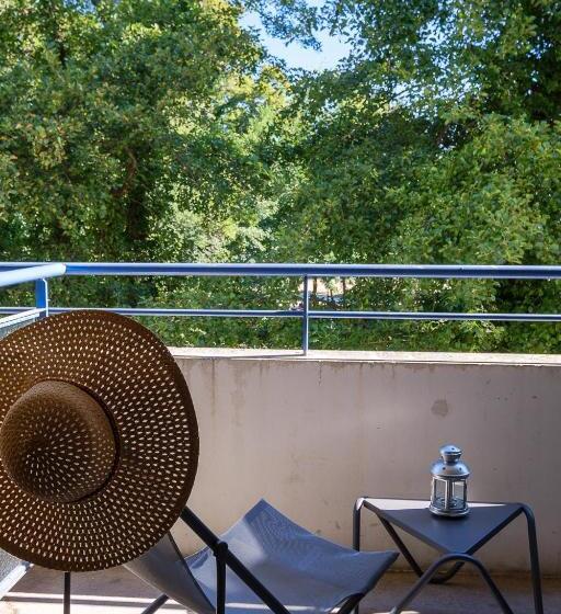 Residence Des Thermes