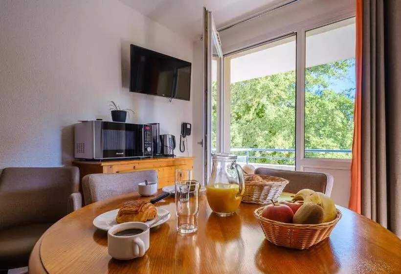 Residence Des Thermes