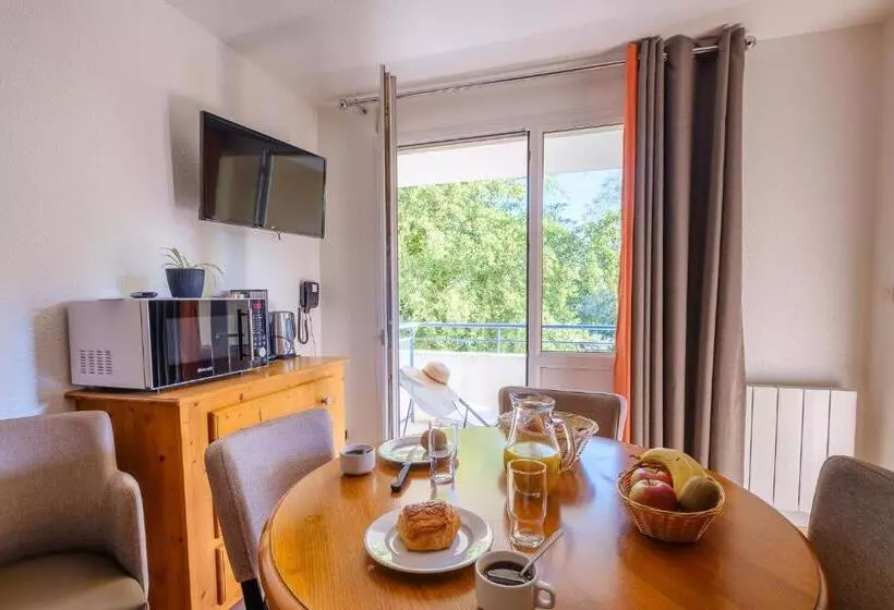 Residence Des Thermes