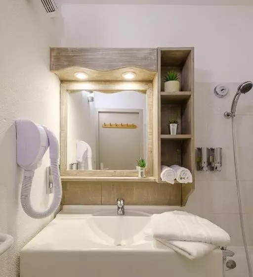 Residence Des Thermes