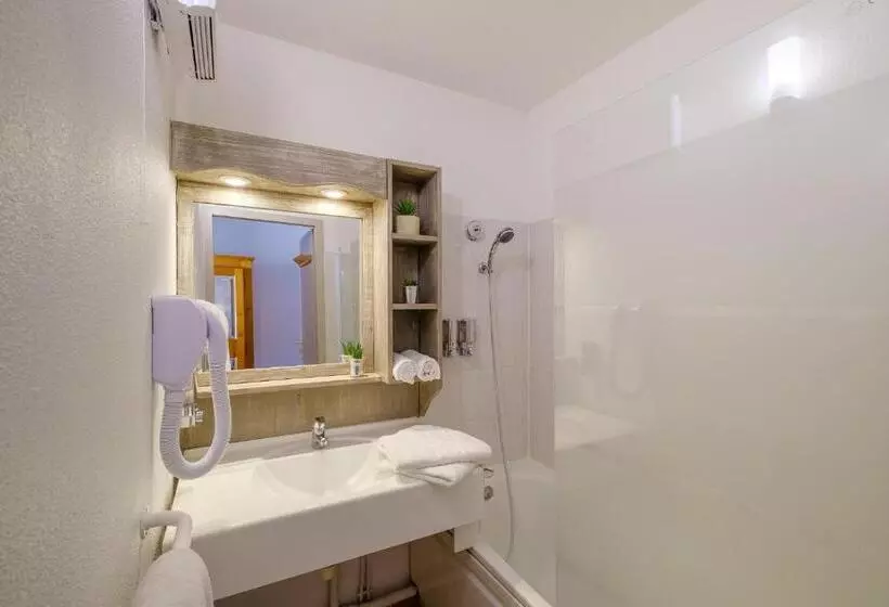 Residence Des Thermes