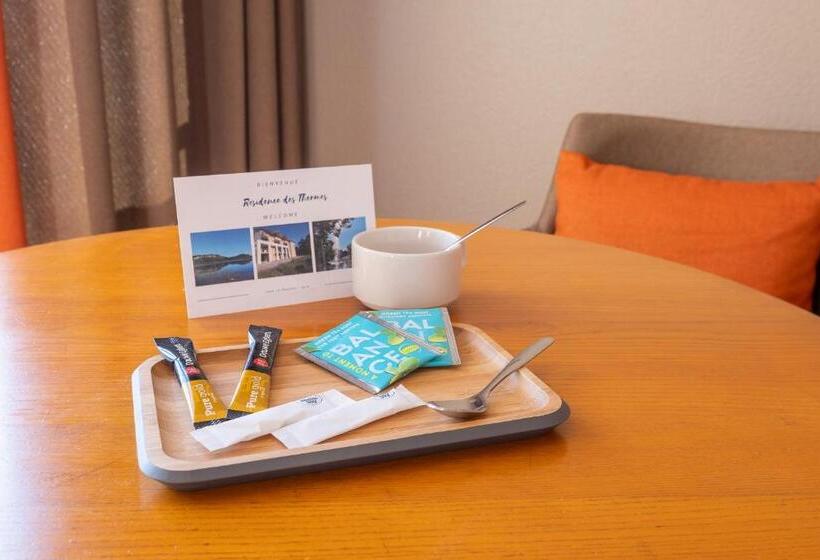 Residence Des Thermes