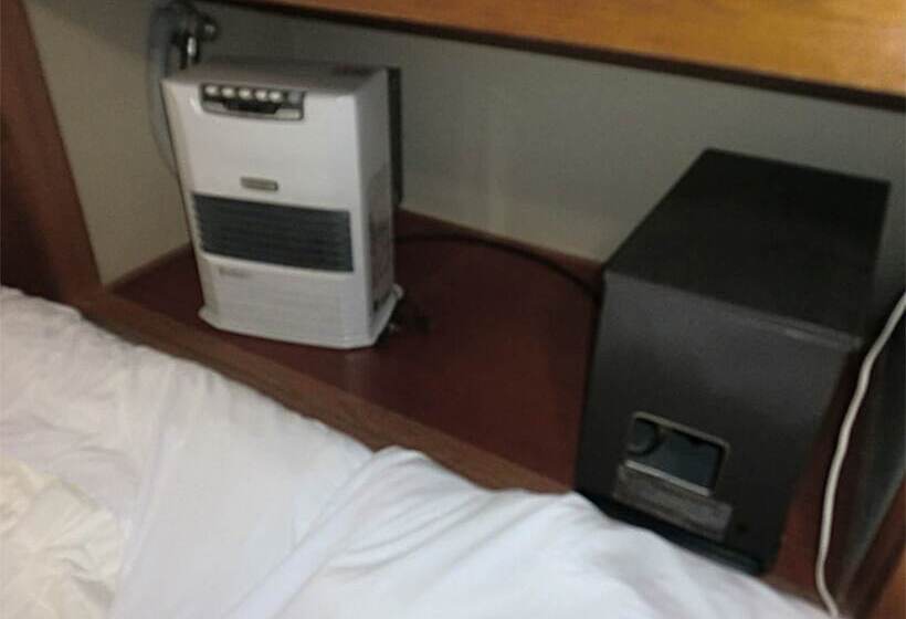 Ryokan Onsen Minshuku Sakaeya