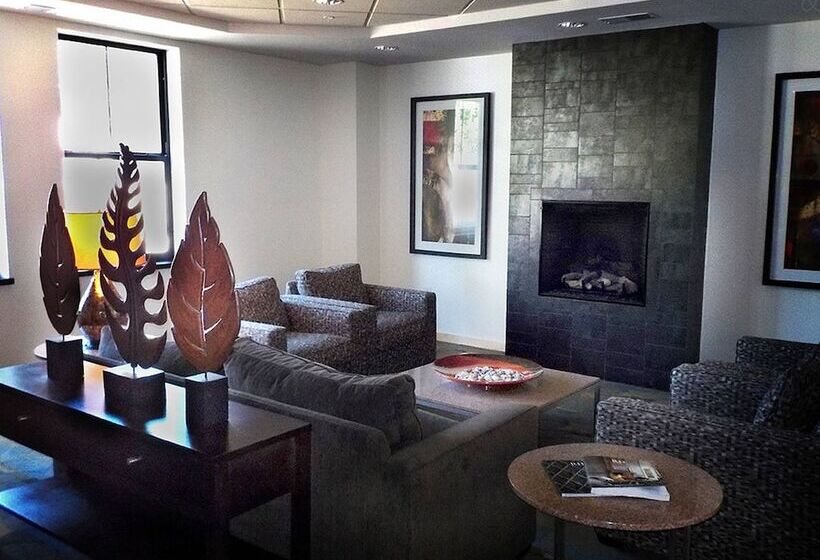 43rd St Apartments By Minnehaha Lofts