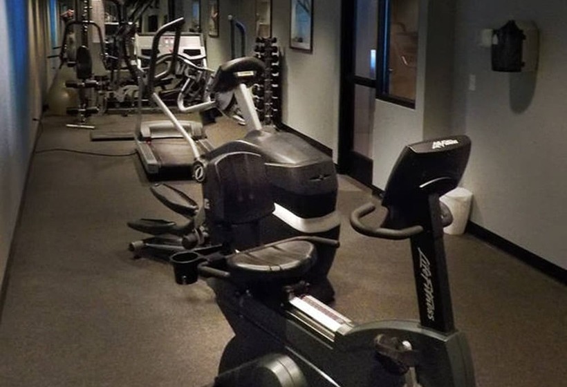 43rd St Apartments By Minnehaha Lofts