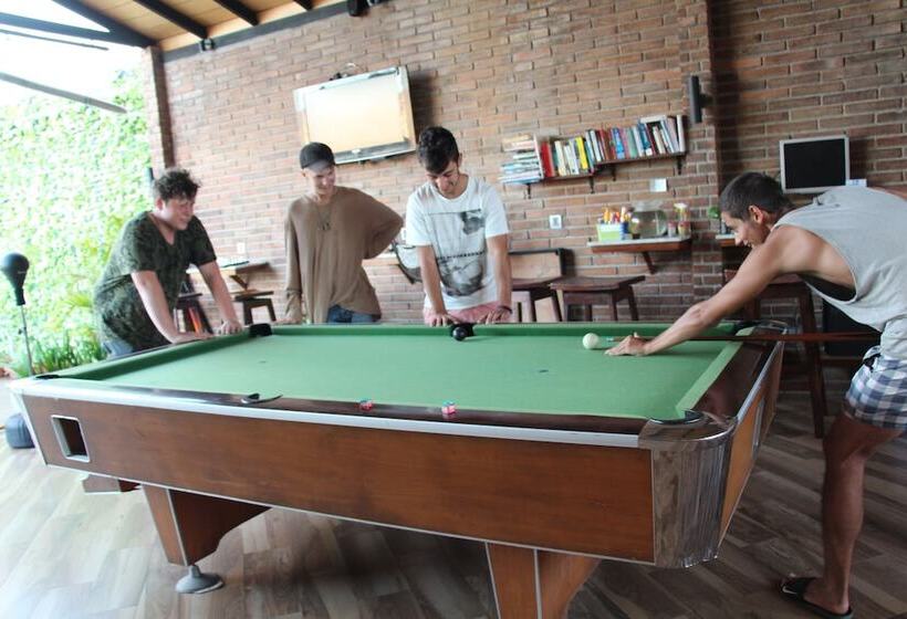 Bali Caps Hostel
