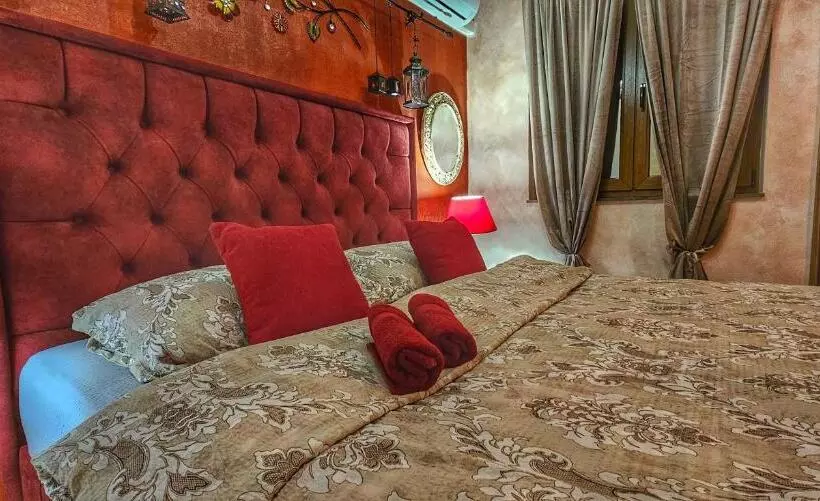 هاستل Pansion Bubamara Mostar