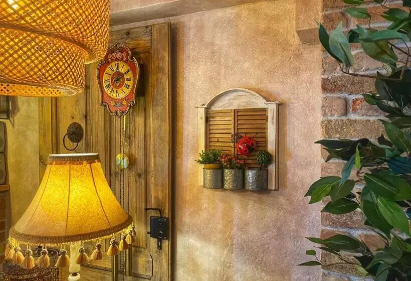 هاستل Pansion Bubamara Mostar