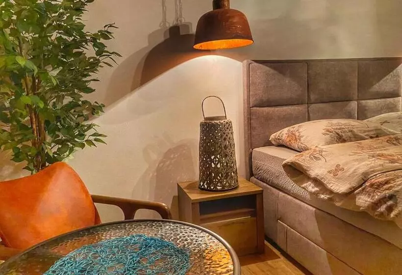 هاستل Pansion Bubamara Mostar