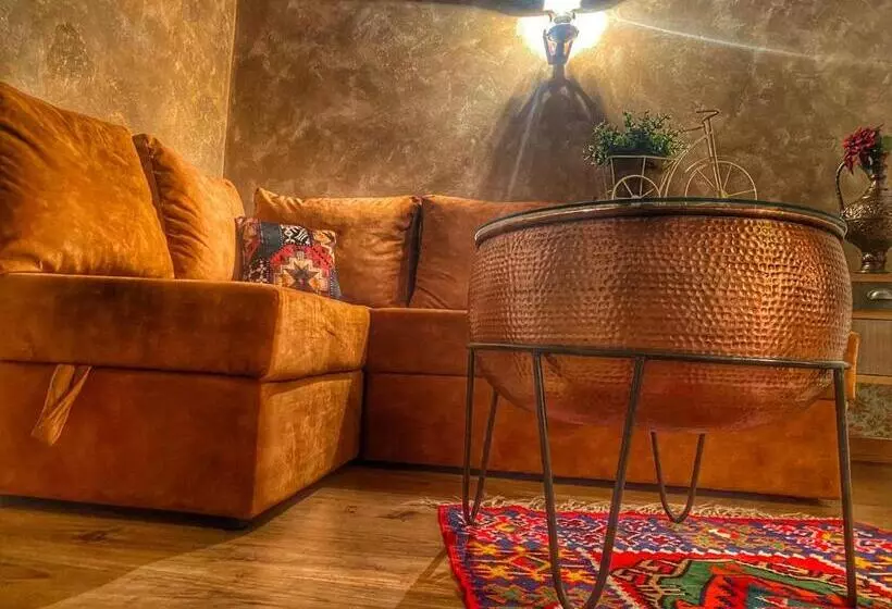 هاستل Pansion Bubamara Mostar