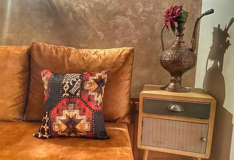 هاستل Pansion Bubamara Mostar