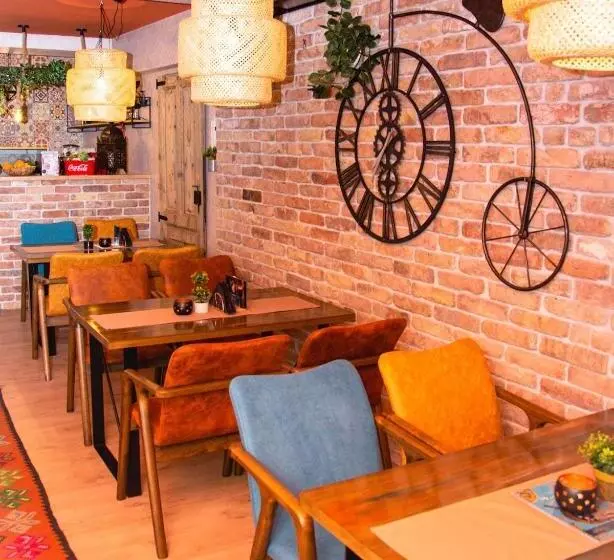 هاستل Pansion Bubamara Mostar