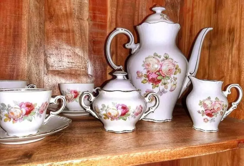 هاستل Pansion Bubamara Mostar