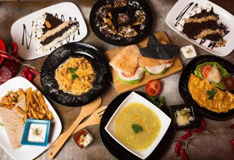 هاستل Pansion Bubamara Mostar