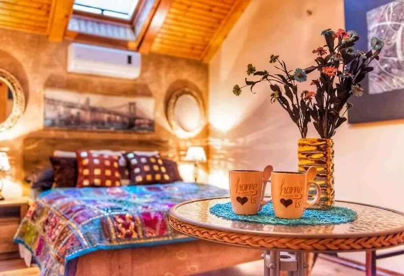 هاستل Pansion Bubamara Mostar