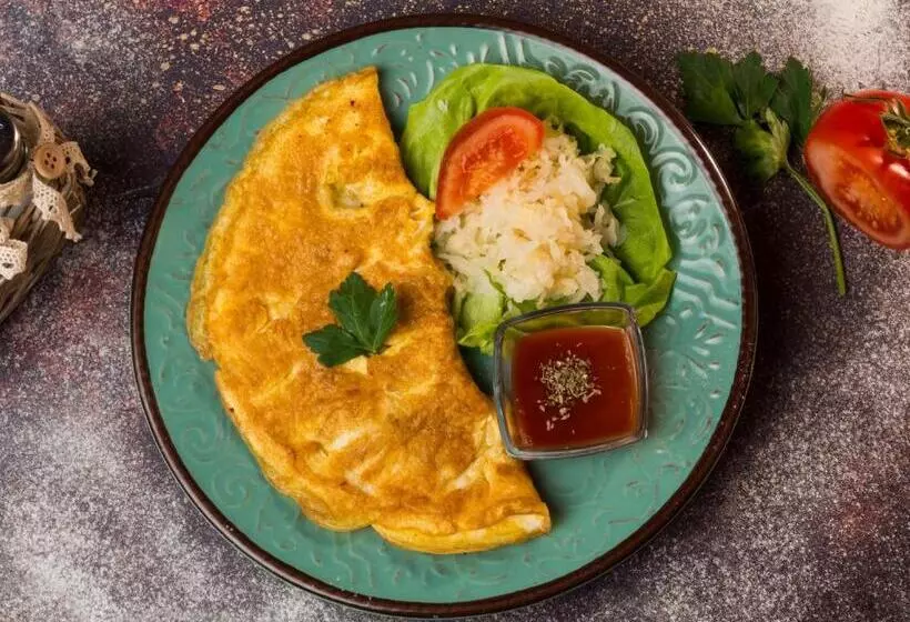 هاستل Pansion Bubamara Mostar