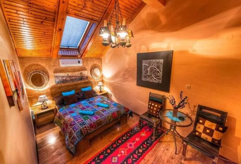 هاستل Pansion Bubamara Mostar