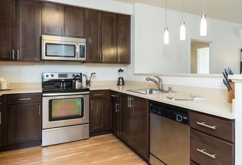 Global Luxury Suites In Sunnyvale