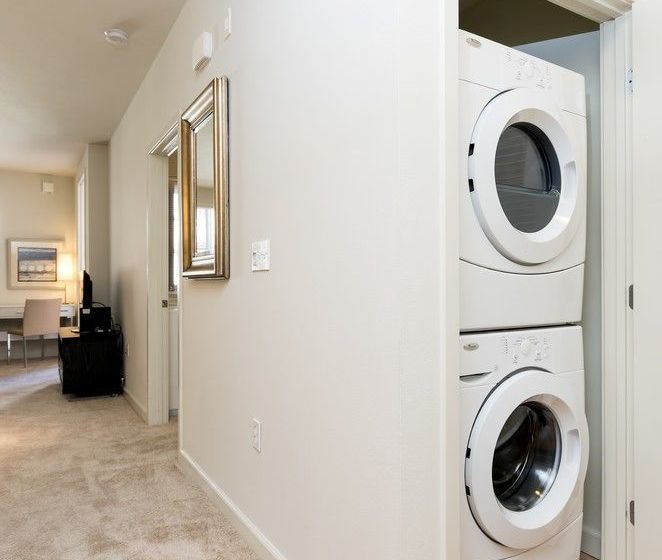 Global Luxury Suites In Sunnyvale