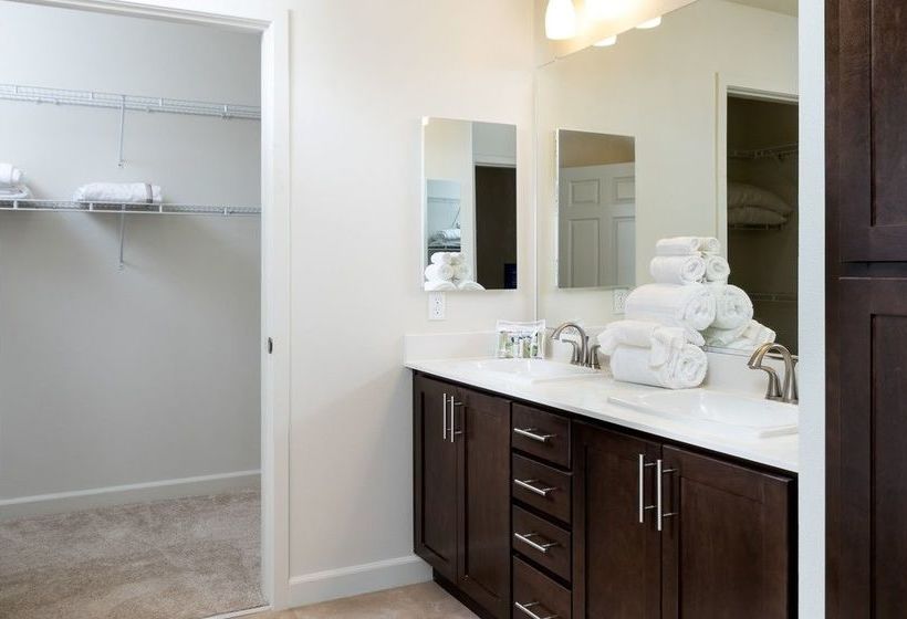 Global Luxury Suites In Sunnyvale