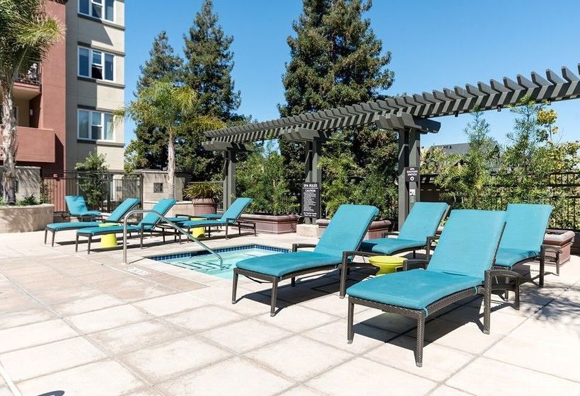 Global Luxury Suites In Sunnyvale