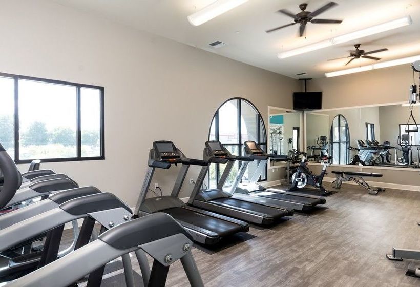 Global Luxury Suites In Sunnyvale