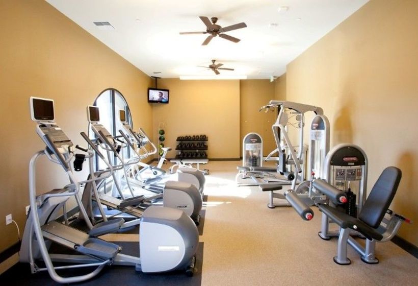 Global Luxury Suites In Sunnyvale