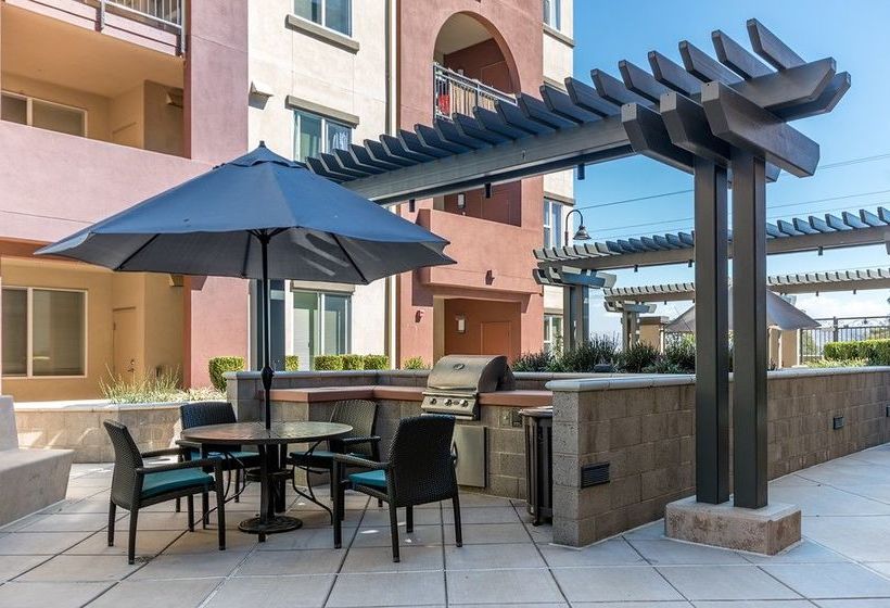 Global Luxury Suites In Sunnyvale