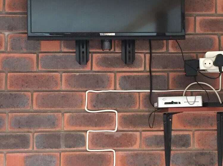 Hae Bed And Breakfast