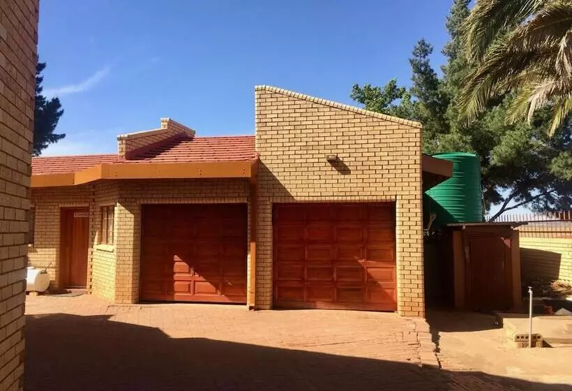 Hae Bed And Breakfast