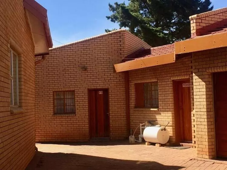 Hae Bed And Breakfast